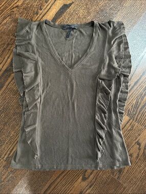 BCBGMaxAzria Top
